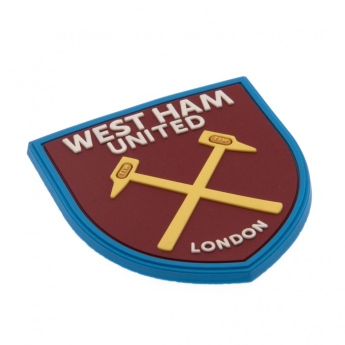 West Ham United 3D магнит за хладилник 3D Fridge Magnet