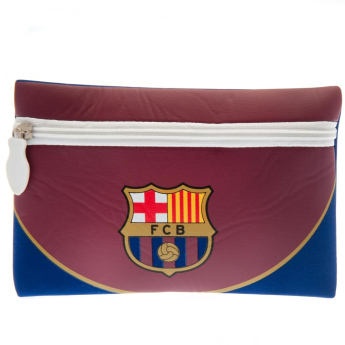 FC Barcelona несесер за моливи Pencil Case SW