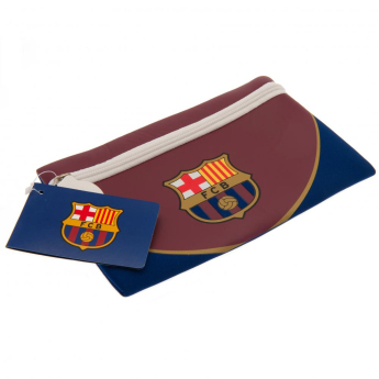 FC Barcelona несесер за моливи Pencil Case SW