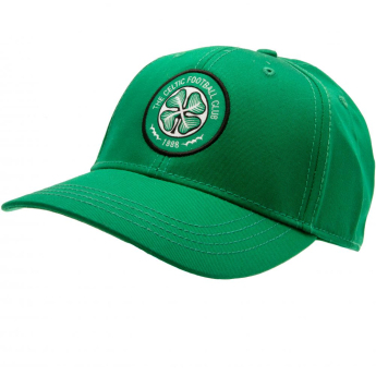 Celtic FC баскетболна шапка с козирка Cap BB