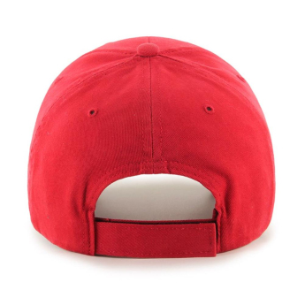 Liverpool FC баскетболна шапка с козирка Cap CR