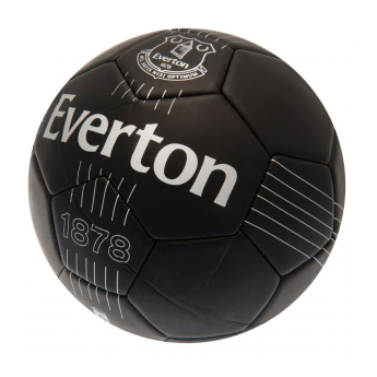 Everton FC мини футболна топка Skill Ball RT - size 1