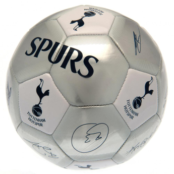 Tottenham Hotspur футболна топка Signature SV