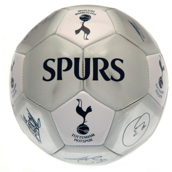 Tottenham Hotspur футболна топка Signature SV