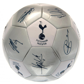 Tottenham Hotspur футболна топка Signature SV