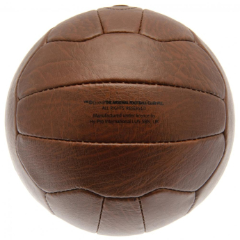 Arsenal FC футболна топка Faux Leather - size 5