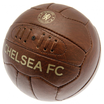 Chelsea FC футболна топка Faux Leather - size 5