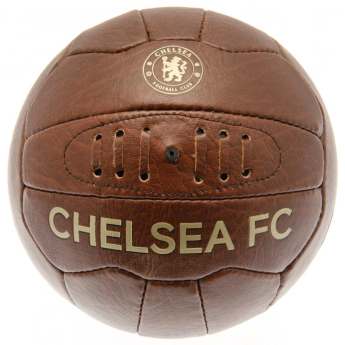 Chelsea FC футболна топка Faux Leather - size 5