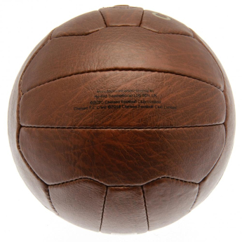 Chelsea FC футболна топка Faux Leather - size 5