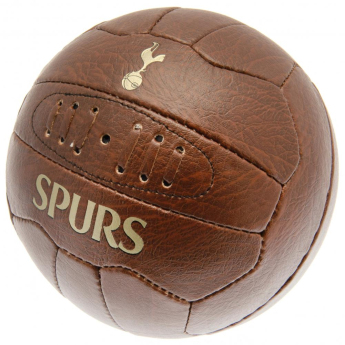 Tottenham Hotspur футболна топка Faux Leather - size 5