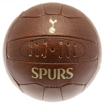 Tottenham Hotspur футболна топка Faux Leather - size 5
