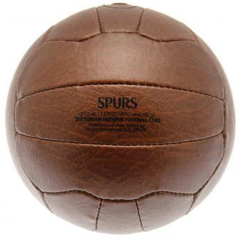 Tottenham Hotspur футболна топка Faux Leather - size 5