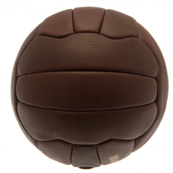 Tottenham Hotspur футболна топка Retro Heritage Football - size 5