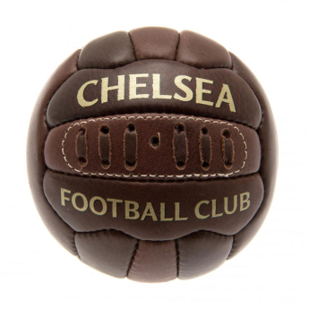Chelsea FC мини футболна топка Retro Heritage Mini Ball