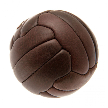 Liverpool FC мини футболна топка Retro Heritage Mini Ball