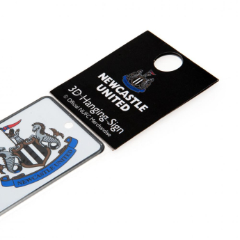 Newcastle United табела за прозорец Window Sign
