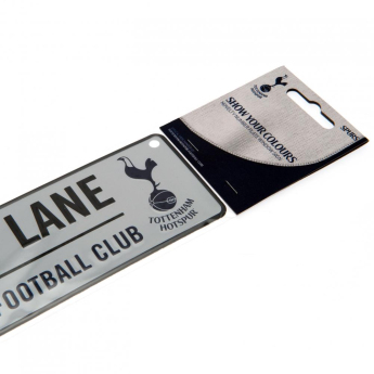 Tottenham Hotspur табела за прозорец Window Sign