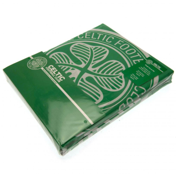 Celtic FC спално бельо за единично легло Single Duvet Set PL