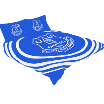Everton FC спално бельо за спалня Double Duvet Set PL