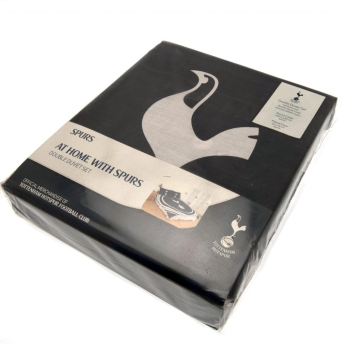 Tottenham Hotspur спално бельо за спалня Double Duvet Set PL