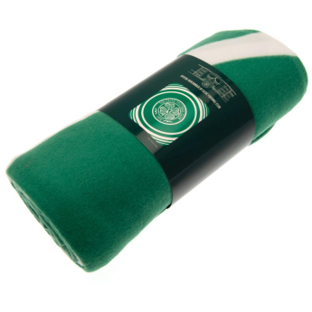 Celtic FC поларено одеяло Blanket PL