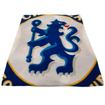 Chelsea FC поларено одеяло Blanket PL
