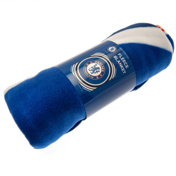 Chelsea FC поларено одеяло Blanket PL