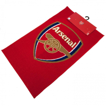 Arsenal FC килим Rug