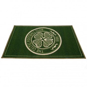 Celtic FC килим Rug
