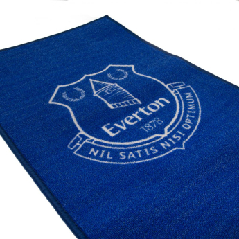 Everton FC килим Rug