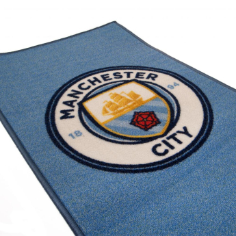 Manchester City килим Rug
