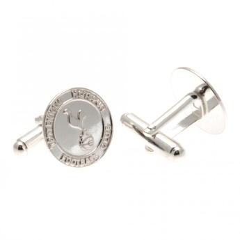 Tottenham Hotspur копчета за ръкавели Sterling Silver Cufflinks