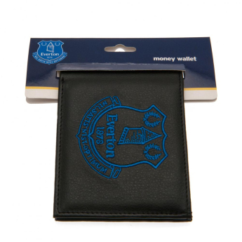Everton FC портмоне Embroidered Wallet BL