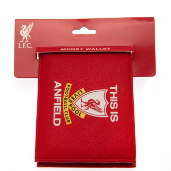 Liverpool FC портмоне This Is Anfield Wallet