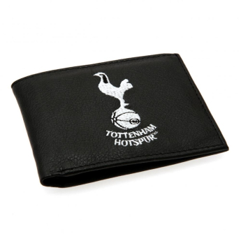 Tottenham Hotspur портмоне от техническа кожа Embroidered Wallet