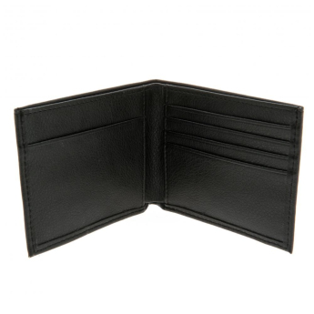 Tottenham Hotspur портмоне от техническа кожа Embroidered Wallet