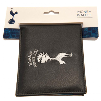 Tottenham Hotspur портмоне от техническа кожа Embroidered Wallet