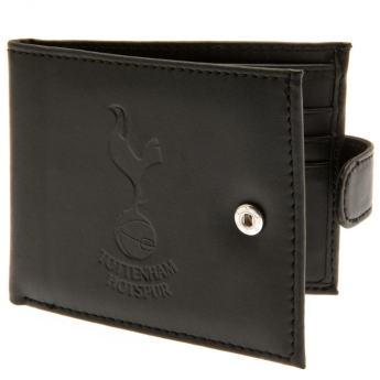 Tottenham Hotspur кожено портмоне Anti Fraud Wallet