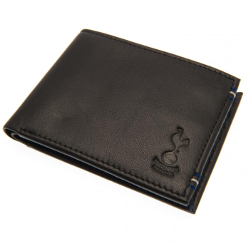 Tottenham Hotspur портмоне Leather Stitched