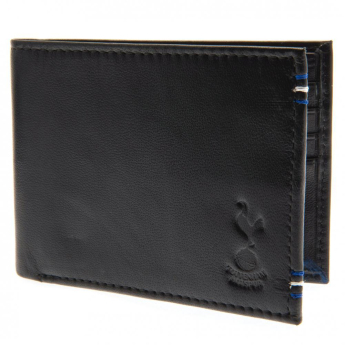 Tottenham Hotspur портмоне Leather Stitched