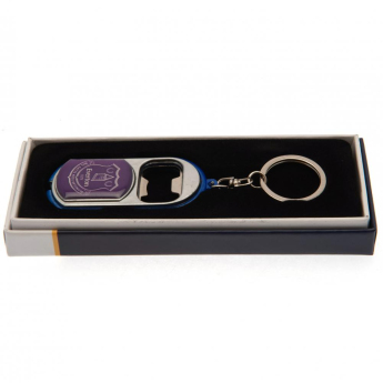 Everton FC висулка с отварачка Key Ring Torch Bottle Opener