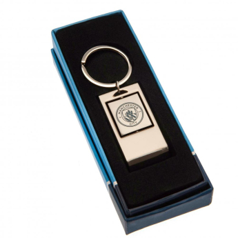 Manchester City висулка с отварачка Executive Bottle
