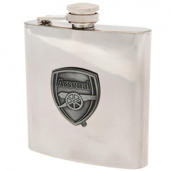 Arsenal FC плоско шише Hip Flask