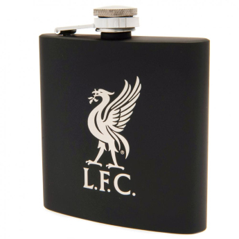 Liverpool FC плоско шише Executive Hip Flask