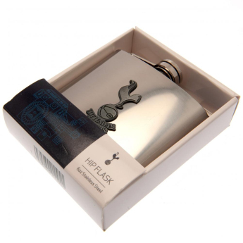 Tottenham Hotspur плоско шише Hip Flask