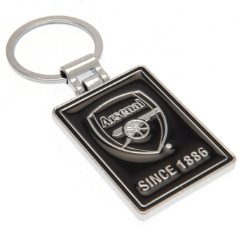 Arsenal FC химикал и ключодържател executive set