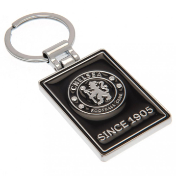 Chelsea FC химикал и ключодържател executive set