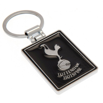 Tottenham Hotspur химикал и ключодържател executive set black
