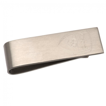 Arsenal FC щипка за пари Money Clip