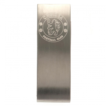 Chelsea FC щипка за пари Money Clip